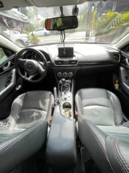 MAZDA 3 TOURING SD