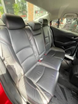 
										MAZDA 3 TOURING SD full									