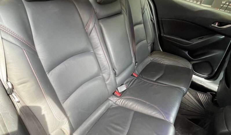 
								MAZDA 3 TOURING SD full									