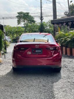 
										MAZDA 3 TOURING SD full									