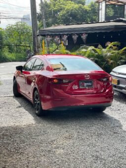 MAZDA 3 TOURING SD