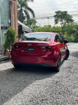 
										MAZDA 3 TOURING SD full									