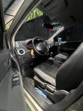 RENAULT KOLEOS EXPRESSION AT 2.5 4X2
