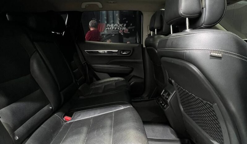 
								RENAULT NEW KOLEOS INTENS AT 4X4 2.5 full									