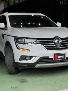 RENAULT NEW KOLEOS INTENS AT 4X4 2.5