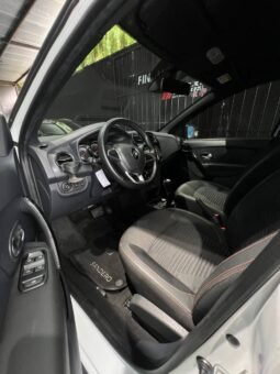 
										RENAULT STEPWAY INTENS AT full									