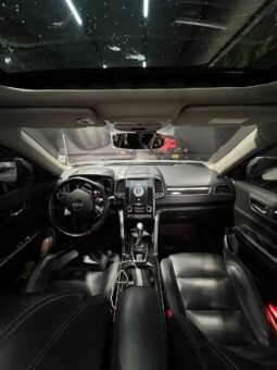 
										RENAULT NEW KOLEOS INTENS AT 4X4 2.5 full									