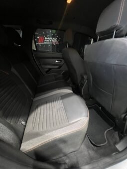 
										RENAULT DUSTER AT CVT ICONIC 1.3T 4×2 full									