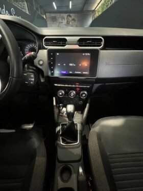RENAULT DUSTER AT CVT ICONIC 1.3T 4×2