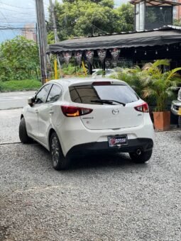 MAZDA 2 GRAND TOURING LX 1.5 AT