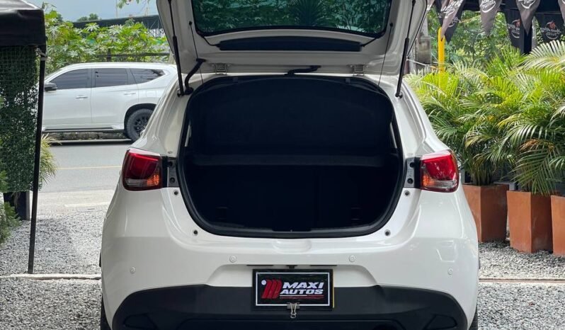 
								MAZDA 2 GRAND TOURING LX 1.5 AT full									