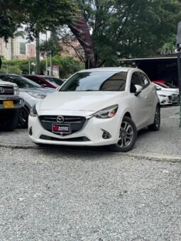 MAZDA 2 GRAND TOURING LX 1.5 AT