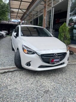 MAZDA 2 GRAND TOURING LX 1.5 AT