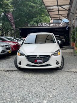 MAZDA 2 GRAND TOURING LX 1.5 AT