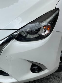 
										MAZDA 2 GRAND TOURING LX 1.5 AT full									