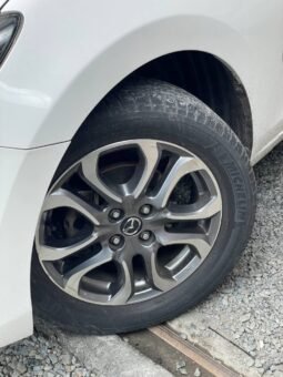 
										MAZDA 2 GRAND TOURING LX 1.5 AT full									