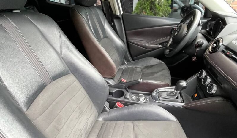 
								MAZDA 2 GRAND TOURING LX 1.5 AT full									