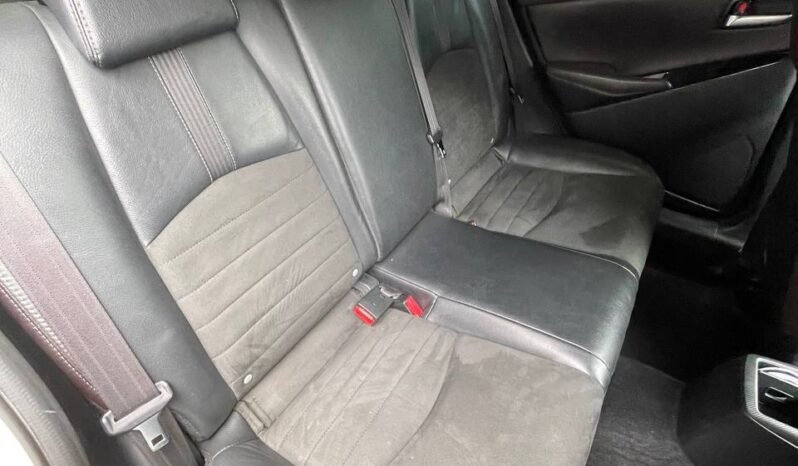 
								MAZDA 2 GRAND TOURING LX 1.5 AT full									