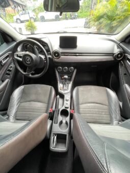 
										MAZDA 2 GRAND TOURING LX 1.5 AT full									