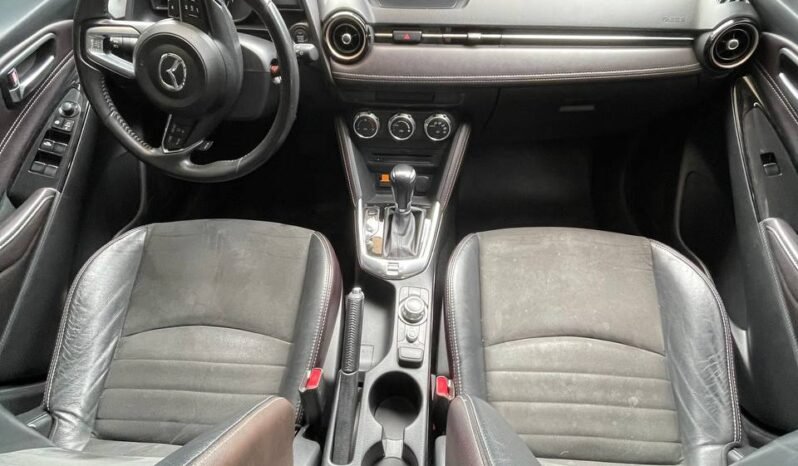 
								MAZDA 2 GRAND TOURING LX 1.5 AT full									