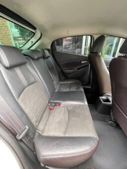
										MAZDA 2 GRAND TOURING LX 1.5 AT full									