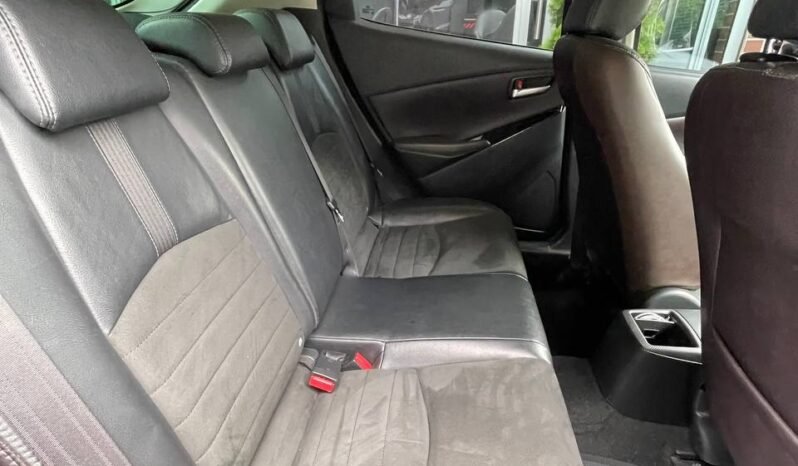 
								MAZDA 2 GRAND TOURING LX 1.5 AT full									