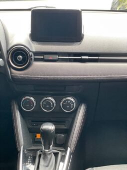
										MAZDA 2 GRAND TOURING LX 1.5 AT full									