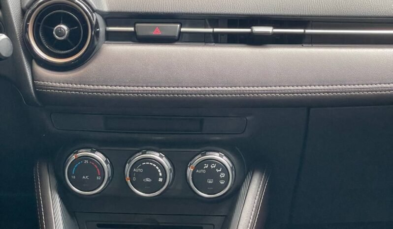 
								MAZDA 2 GRAND TOURING LX 1.5 AT full									