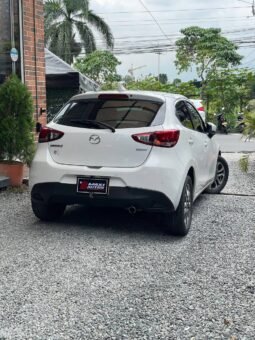 
										MAZDA 2 GRAND TOURING LX 1.5 AT full									