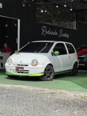RENAULT TWINGO ACCES 1.200 AA
