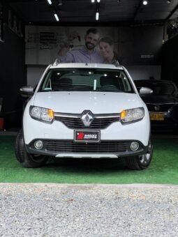 RENAULT STEPWAY DYNAMIQUE MT 1.6