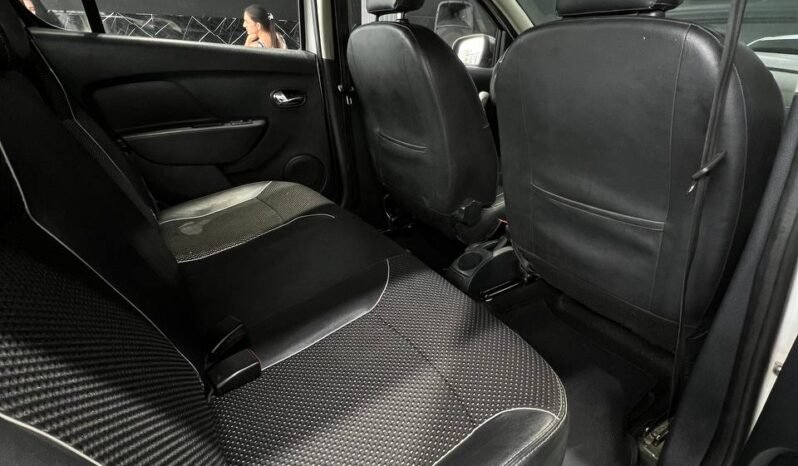 
								RENAULT STEPWAY DYNAMIQUE MT 1.6 full									