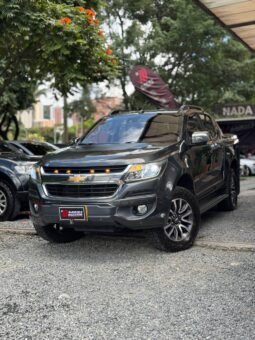 CHEVROLET COLORADO HIGH COUNTRY 2.8 AT 4X4