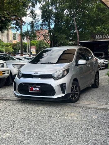 KIA PICANTO EMOTION 1.0  MT