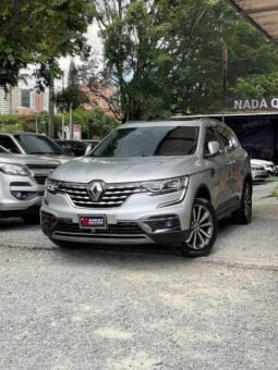RENAULT NEW KOLEOS INTENS AT 4X4 2.5