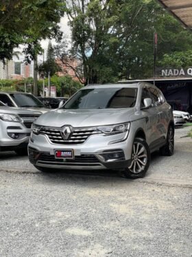 RENAULT NEW KOLEOS INTENS AT 4X4 2.5