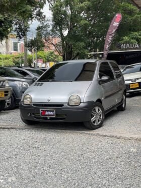 RENAULT TWINGO AUTHENTIQUE 1.2 MT