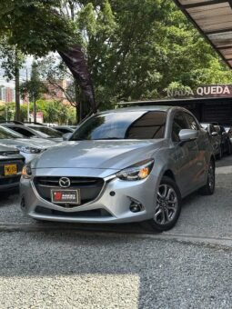 MAZDA 2 GRAND TOURING LX SEDAN  1.5 AT