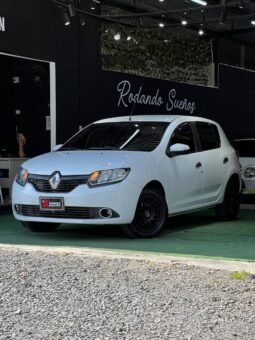 RENAULT SANDERO DYNAMIQUE MT 1.6