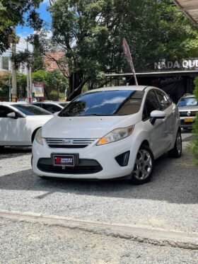 FORD FIESTA SE MT  SPORTBACK 1.6