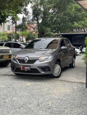RENAULT LOGAN LIFE MT 1.6 SD