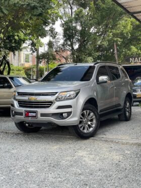 CHEVROLET TRAIL BLAZER PREMIUM V6 GSL