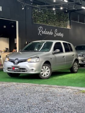 RENAULT CLIO STYLE