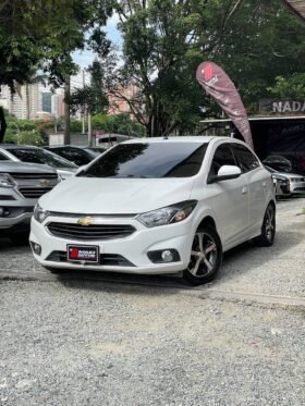 CHEVROLET ONIX LTZ 1.4 AT HB