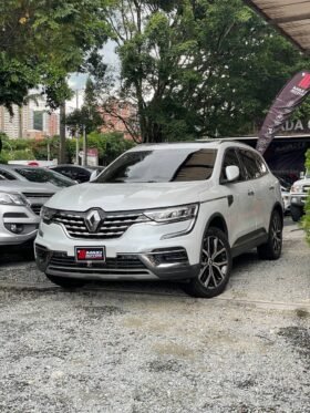 RENAULT NEW KOLEOS INTENS AT 4X4 2.5
