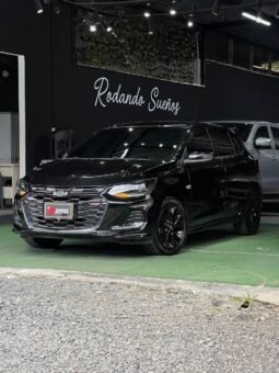 CHEVROLET ONIX RS MT HB