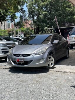 HYUNDAI ELANTRA GLS 1.8 SD MT