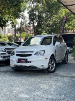 CHEVROLET CAPTIVA SPORT AT