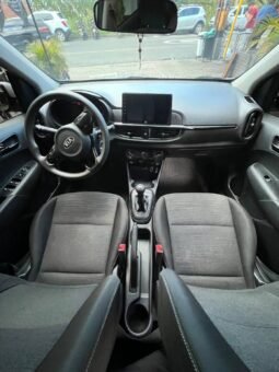 
										KIA PICANTO EMOTION 1.0  MT full									