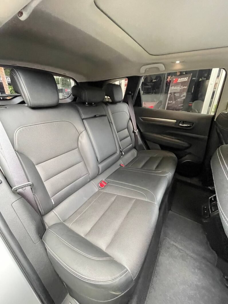 
								RENAULT NEW KOLEOS INTENS AT 4X4 2.5 full									